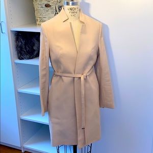 L.K. Bennett Coat